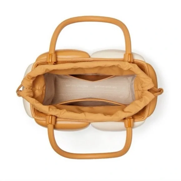 Kate Spade Boxxy Colorblocked
Tote, Bare Multi - Picture 4 of 7